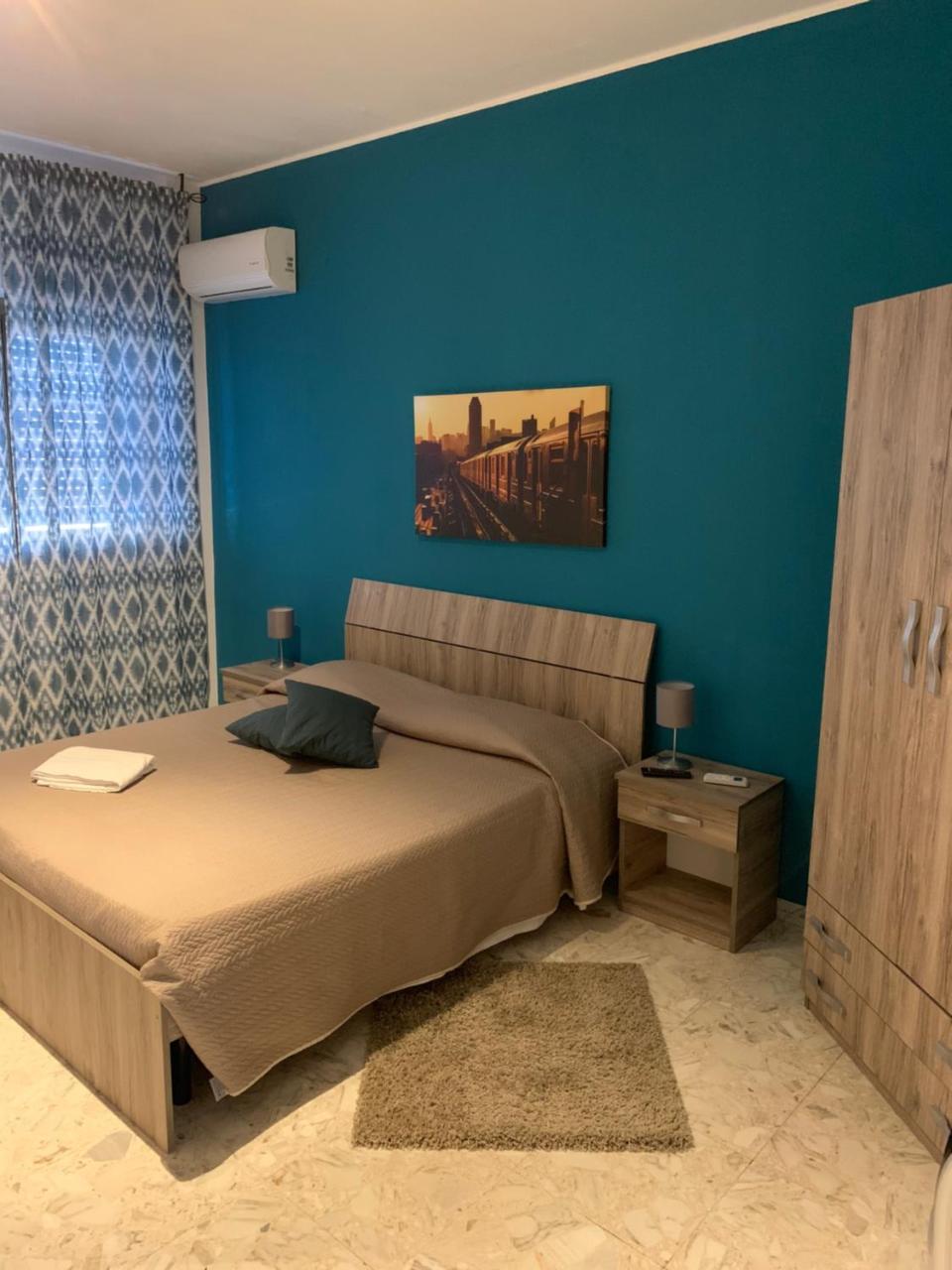 Harmony Rooms Катанія Екстер'єр фото